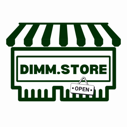 DIMM Store