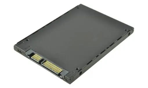 2TB SSD SATA III SSD2045A