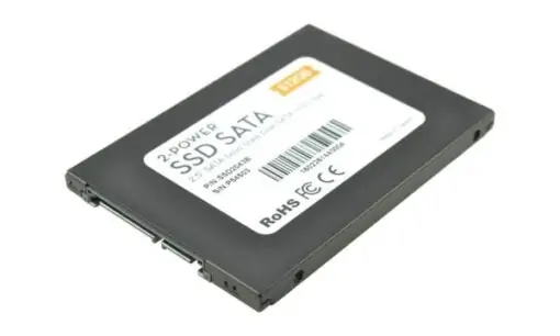 512GB SSD 2.5 SATA 6Gbps 7mm SSD2043B
