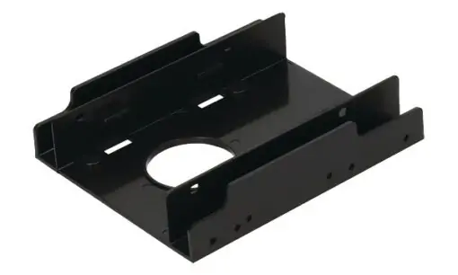SSD Bracket screws SSDHDDA