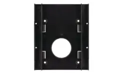 SSD Bracket and screws