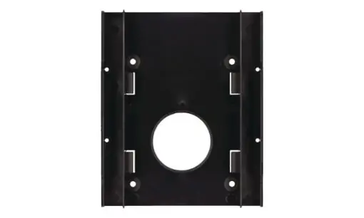 SSD Bracket and screws