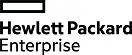 Hewlett Packard Enterprise logo