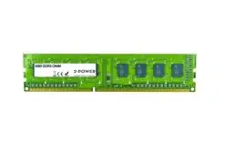 8GB DDR3L 1600MHz 2Rx8 1.35V DIMM MEM2205A