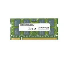 4GB DDR2 800MHz SoDIMM MEM4303A