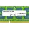2GB DDR3 1066MHz DR SoDIMM MEM5002A