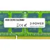 4GB DDR3 1066MHz SoDIMM MEM5003A