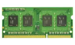 4GB DDR3L 1600MHz 1Rx8 LV SODIMM MEM5302A