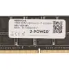 16GB DDR4 2400MHz CL17 SODIMM MEM5504B