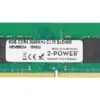 8GB DDR4 2666MHz CL19 SoDIMM MEM5603A
