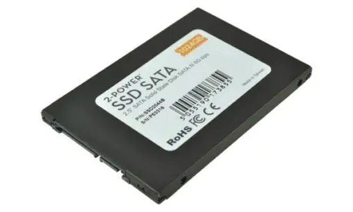 1TB SSD 2.5 SATA SSD2044B