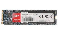 256GB M.2 SATA 2280 SSD6012A