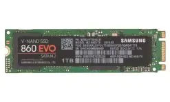 1TB M.2 SATA 2280 SSD6014A
