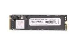 512GB M.2 PCIe NVMe 2280 SSD7013A