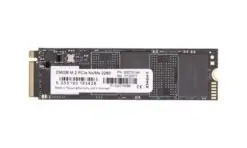 256GB M.2 PCIe NVMe 2280 SSD7014A