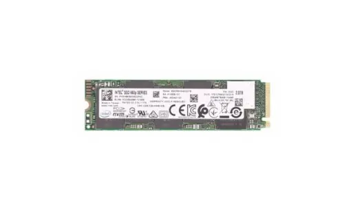 2TB SSD M.2 PCIe SSD7016A