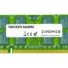 1GB DDR2 800MHz SoDIMM MEM4301A